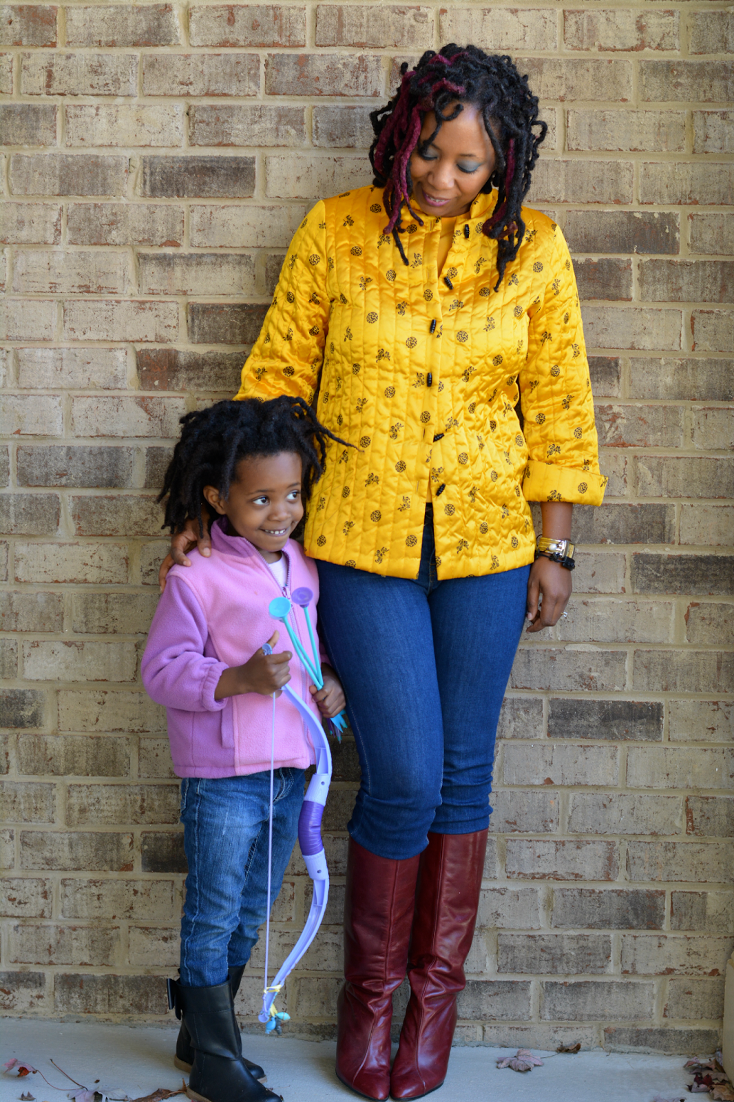 weekend casual tall boots