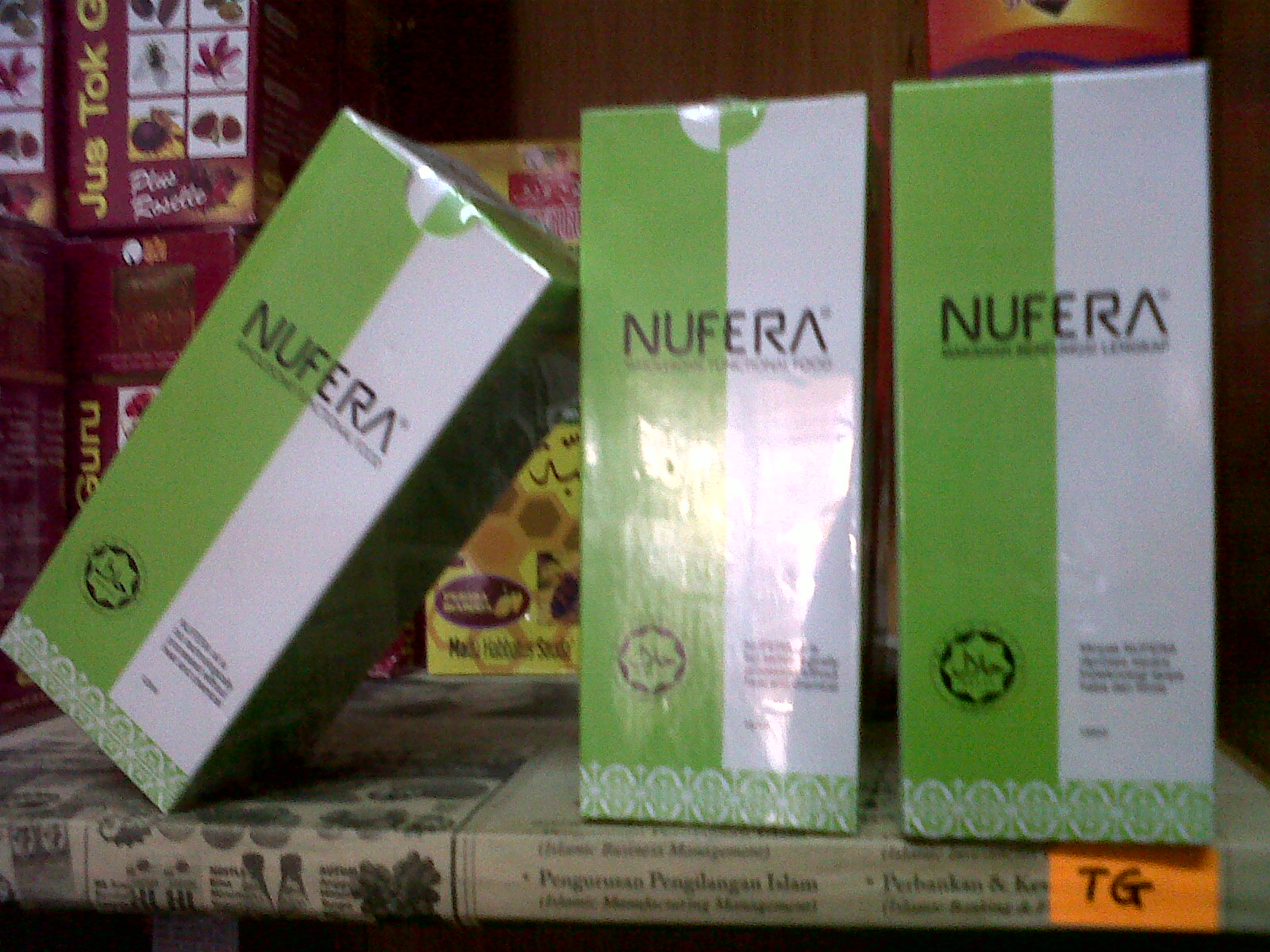 nufera minyak kelapa dara produk kecantikan kesihatan nufera minyak kelapa dara produk kecantikan kesihatan