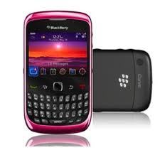 BB CURVE 3G 9300 Rp.1.350.000