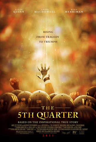 The 5th Quarter