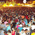Record de publico na Festa Santos Reis Em Tacima 