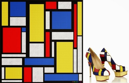 02-Mondrian-Abstract-Painting-Boyarde-Messenger-Charlotte-Olympia-Dolly-Pumps-High-Heels-www-designstack-co