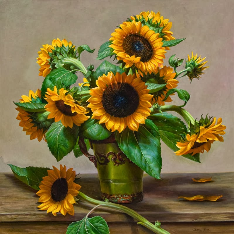 Artodyssey Grace Kim