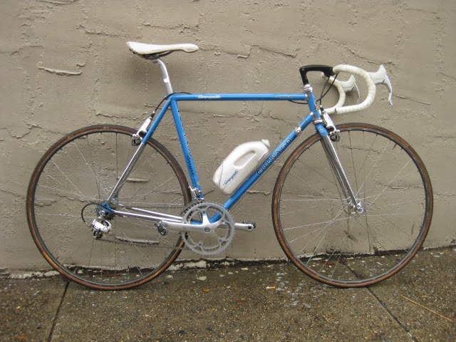 colnago gilco