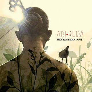 AriReda - AriReda (2015) AriReda - AriReda on iTunes