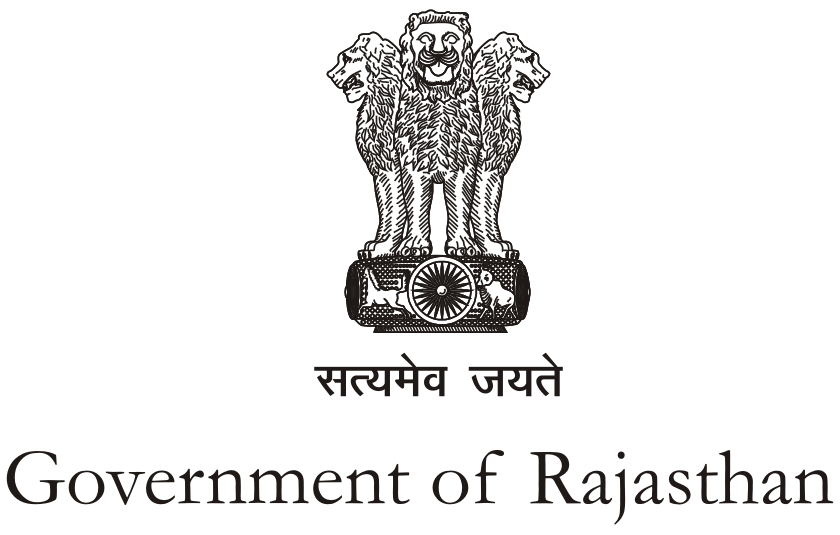 Rajasthan Government Logo Government of Rajasthan Logo Free Indian Logos