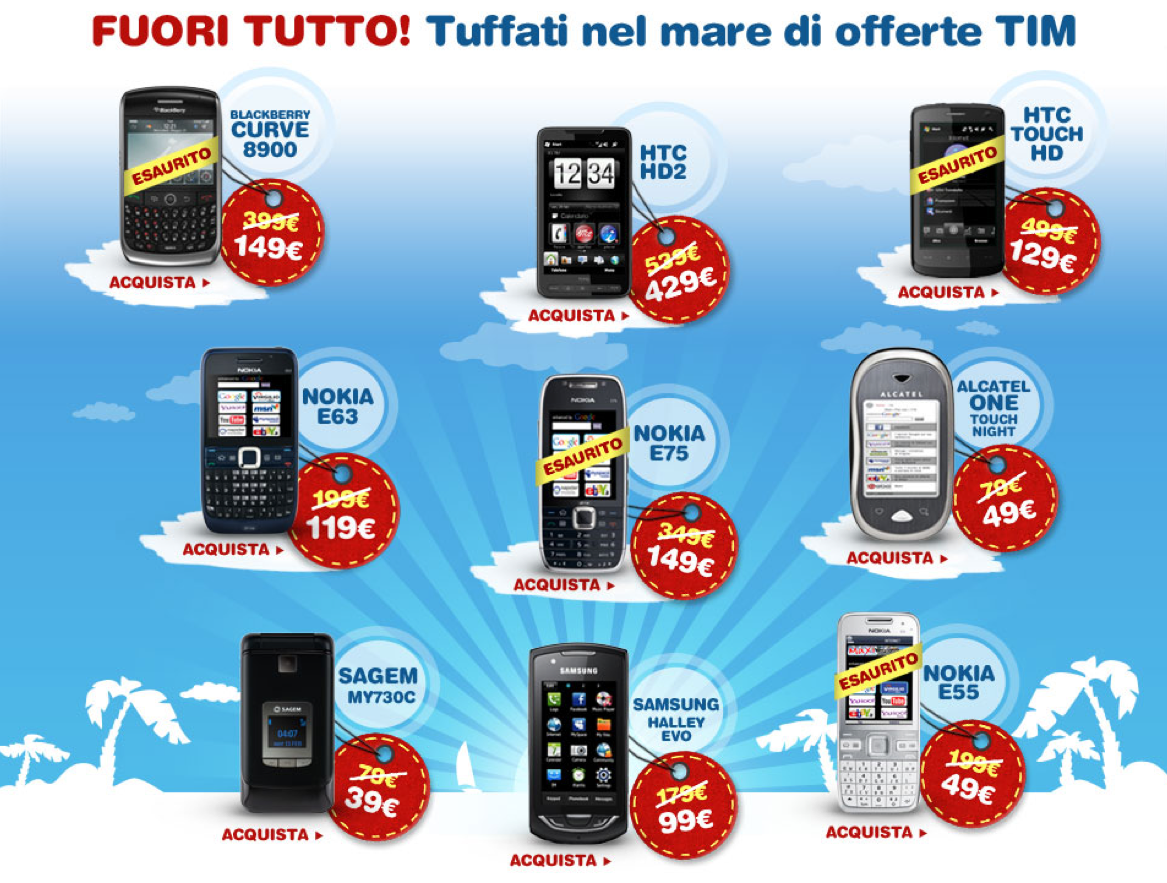 offerte