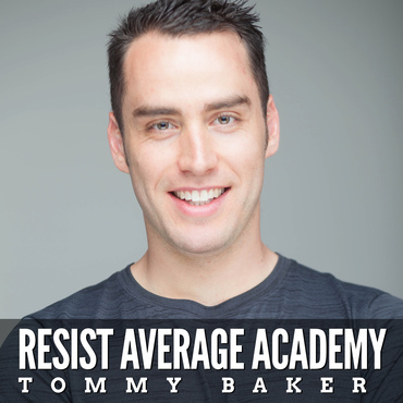 Resist Average Academy