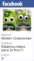 Ven a conocernos en facebook