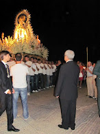 Procesion 2012