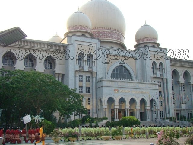 9W2GDB: Sambutan Maulidur Rasul 2011