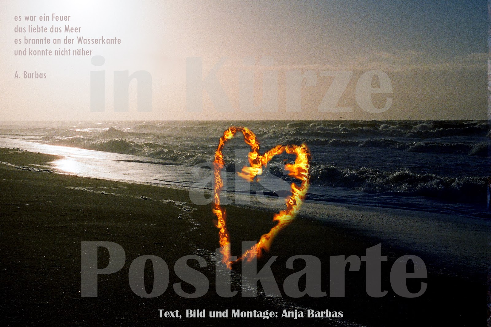 Brandneu Und Kalter Kaffee Eine Kleine Geschichte Vom Feuer Und