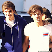 Liam & Louis