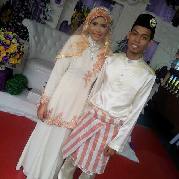 Nikah 27.9.2013