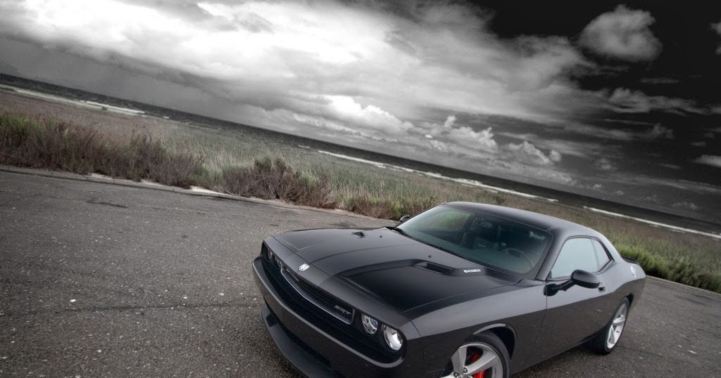 Dodge Challenger Wallpapers - PricesPlus