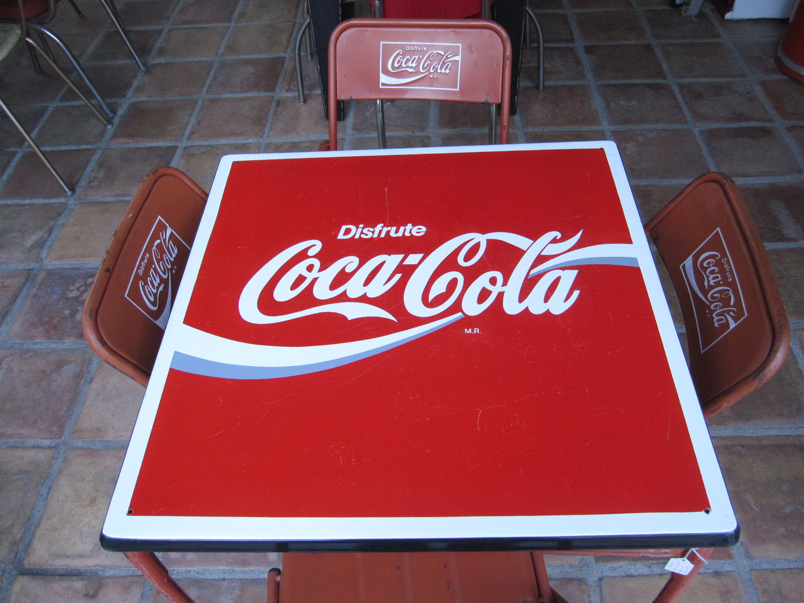Abundance My Heart Coca Cola Collections on Sale