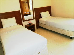 Kamar hotel