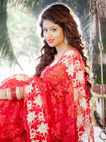Manali Rathod glamorous portfolio gallery-cover-photo