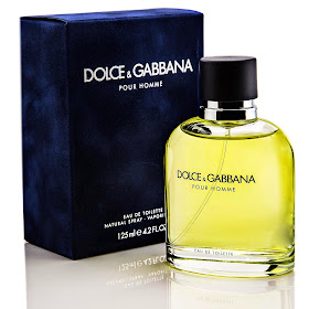 عطر دولتشى آند جابانا بور اوم 125 مللى Dolce & Gabbana Pour Homme