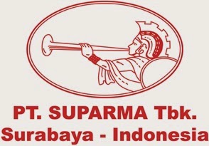 PT Suparma Tbk PT Suparma Tbk