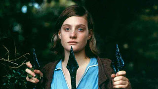 I Capture the Castle Romola Garai