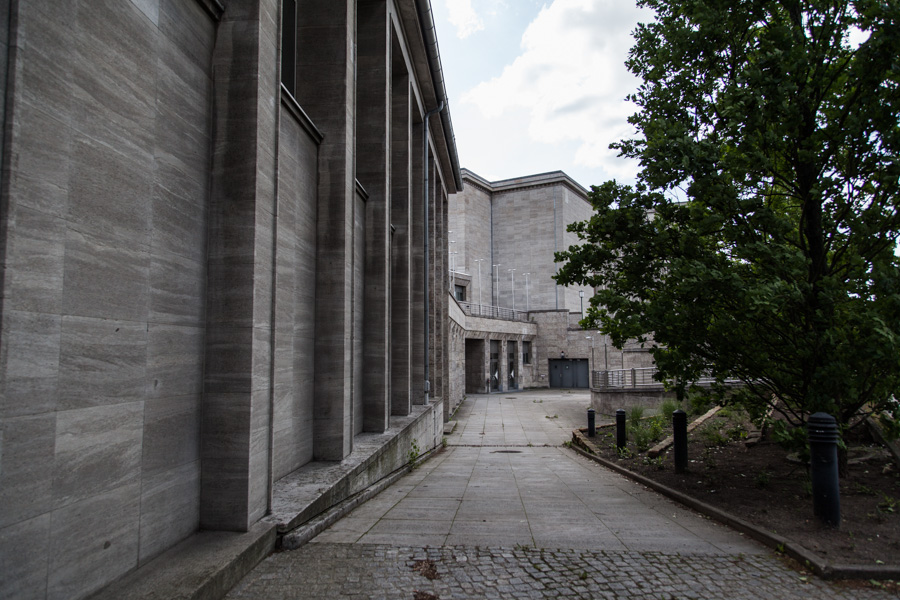 In Love With Life Herzblut Messe Berlin