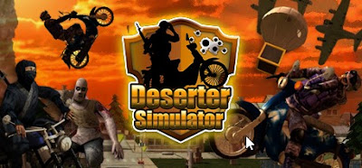 Deserter Simulator Deserter Simulator Full Version