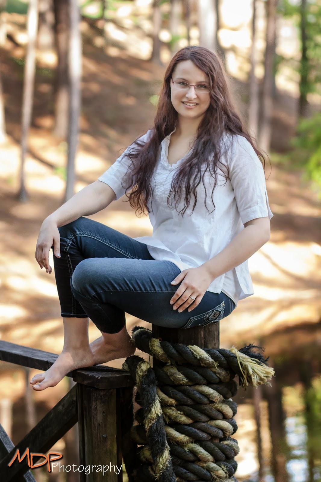 Hali�s Senior Session