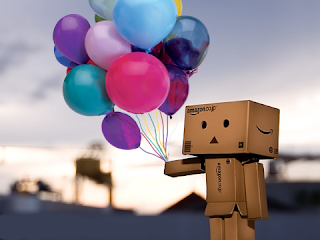 Danbo on Missyporschebiru  Danbo