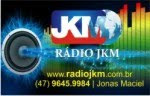 RÁDIO JKM