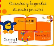 Cuentos y Leyendas