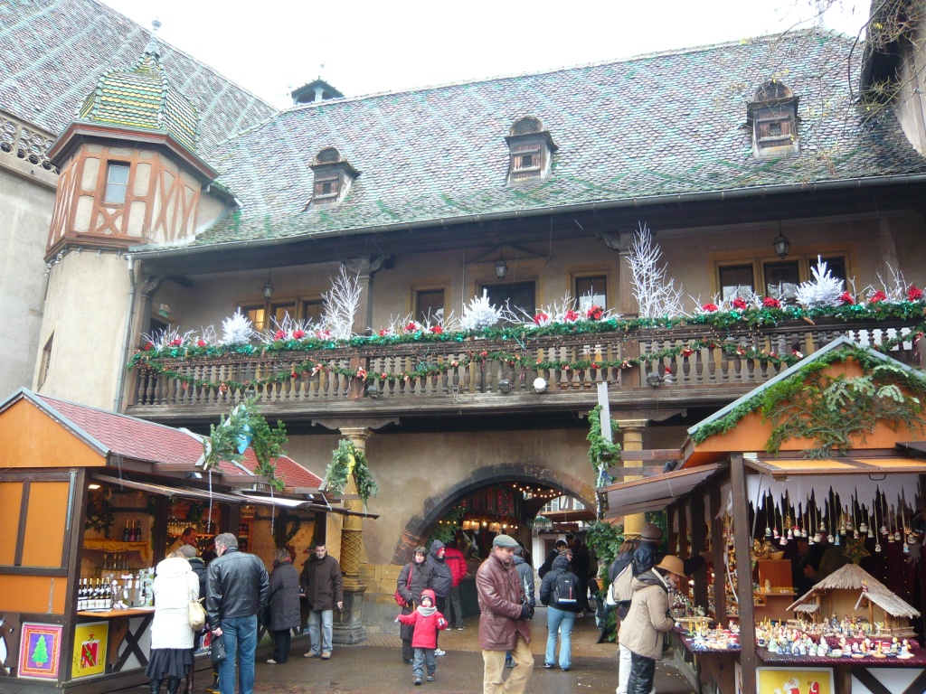 Colmar