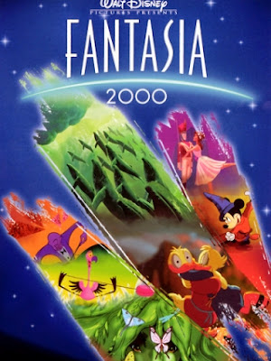 Giai Điệu Thiên Niên Kỷ - Fantasia