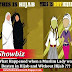 What Happened When A Muslim Lady Was Beaten In Hijab And Without Hijab