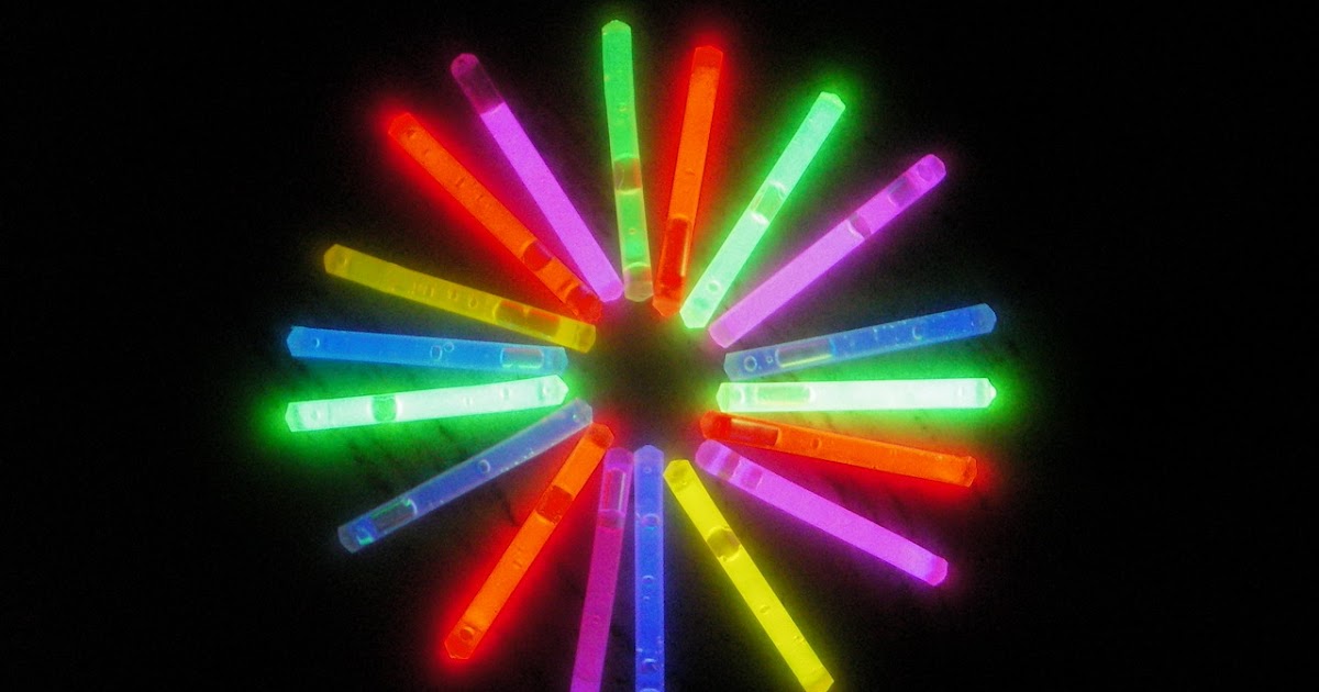 Halim48 Blog: CARA MEMBUAT LIGHTSTICK SENDIRI - Halim48 Blog