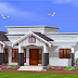 Single Floor House Plans Kerala