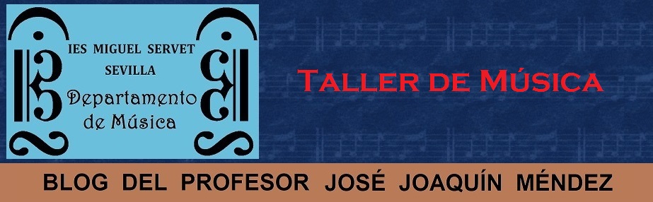 Taller de música