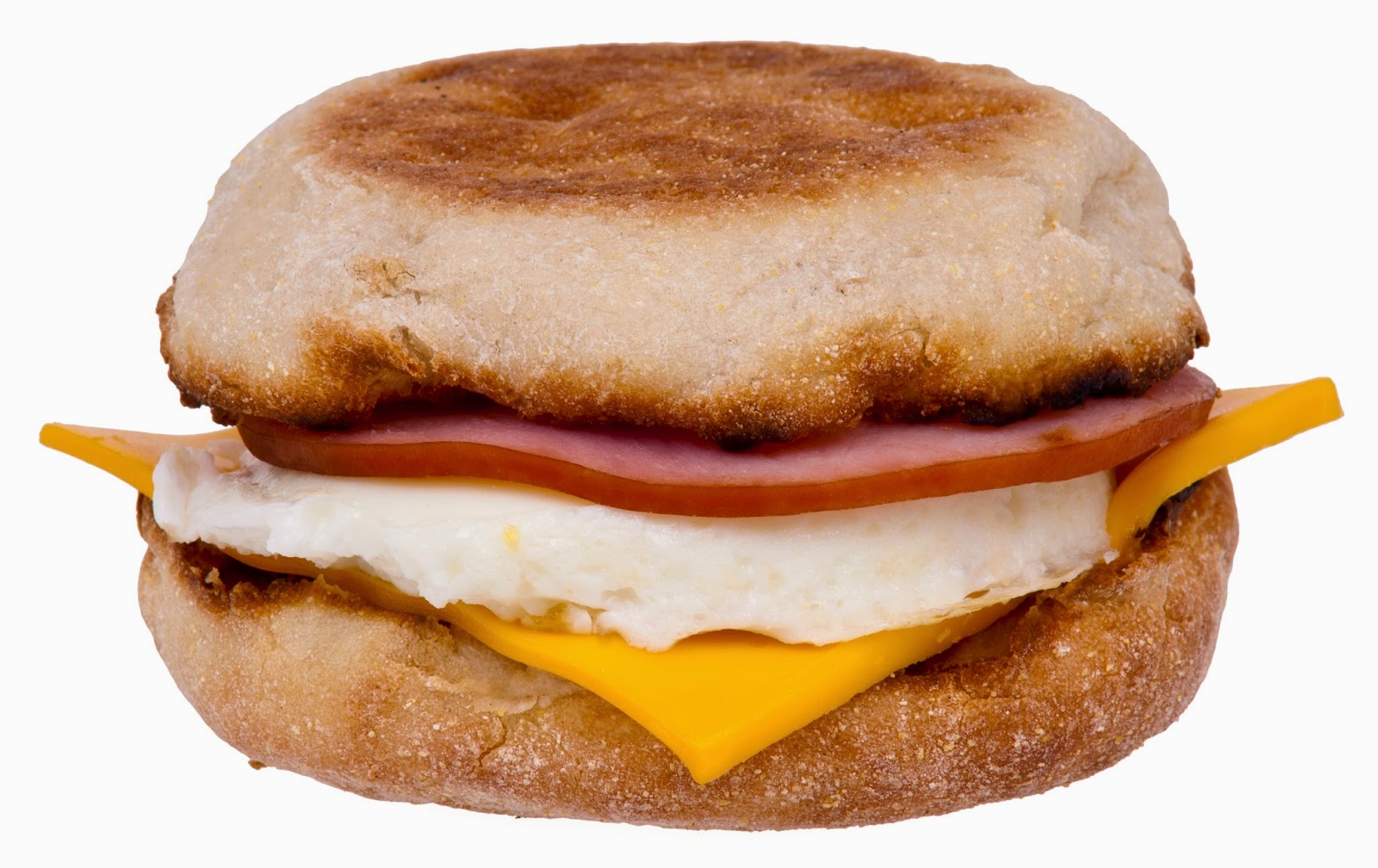 The KEN P.D. SNYDECAST EXPERIENCE Egg McMuffin vs Sausage McMuffin