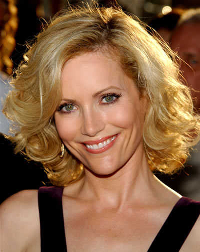 Leslie Mann,