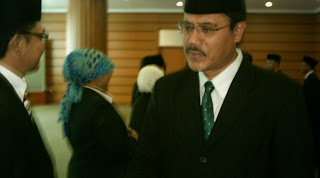 Bambang Sugiyono - Walikota Jakarta Utara Bambang Sugiyono - Walikota Jakarta Utara