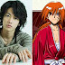 Rurouni Kenshin Live Action Drama!