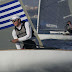 4ος ο Μιτάκης στο Ευρωπαϊκό Finn