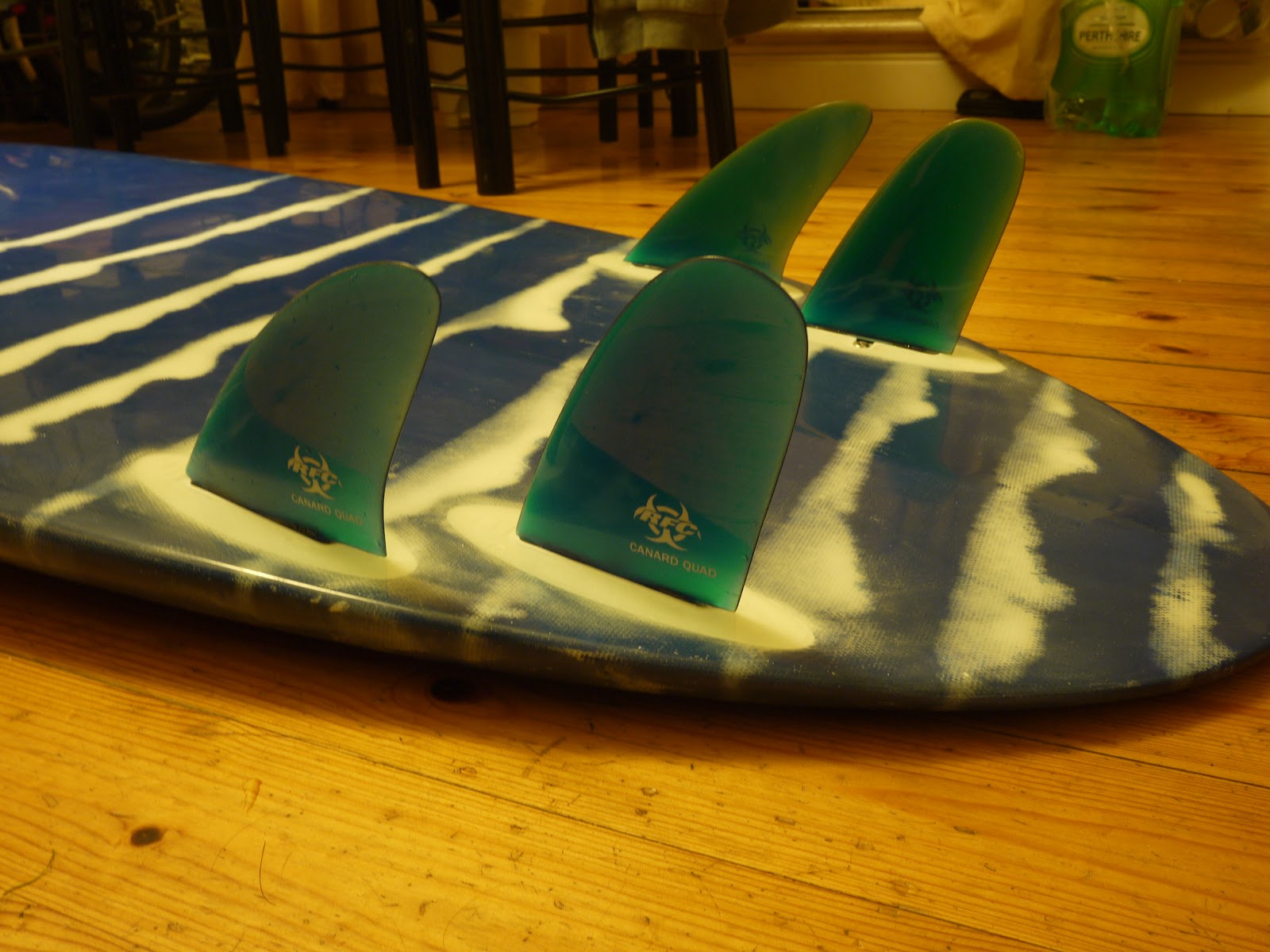 anam surfboards / an irish custom surfboard shaper Ireland / surfboards