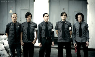 Head Down - Nine Inch Nails Head Down - Nine Inch Nails