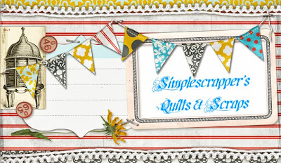 Simplescrapper's Gone Crafty!