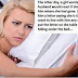 This Wife Gives Her Husband A Cheating Test. The Result Unexpected.