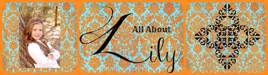 All About Lily