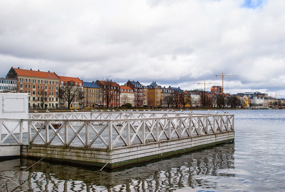 Copenhagen Lake
