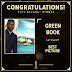 " GREEN BOOK " Best Picture _ Oscar 2019.