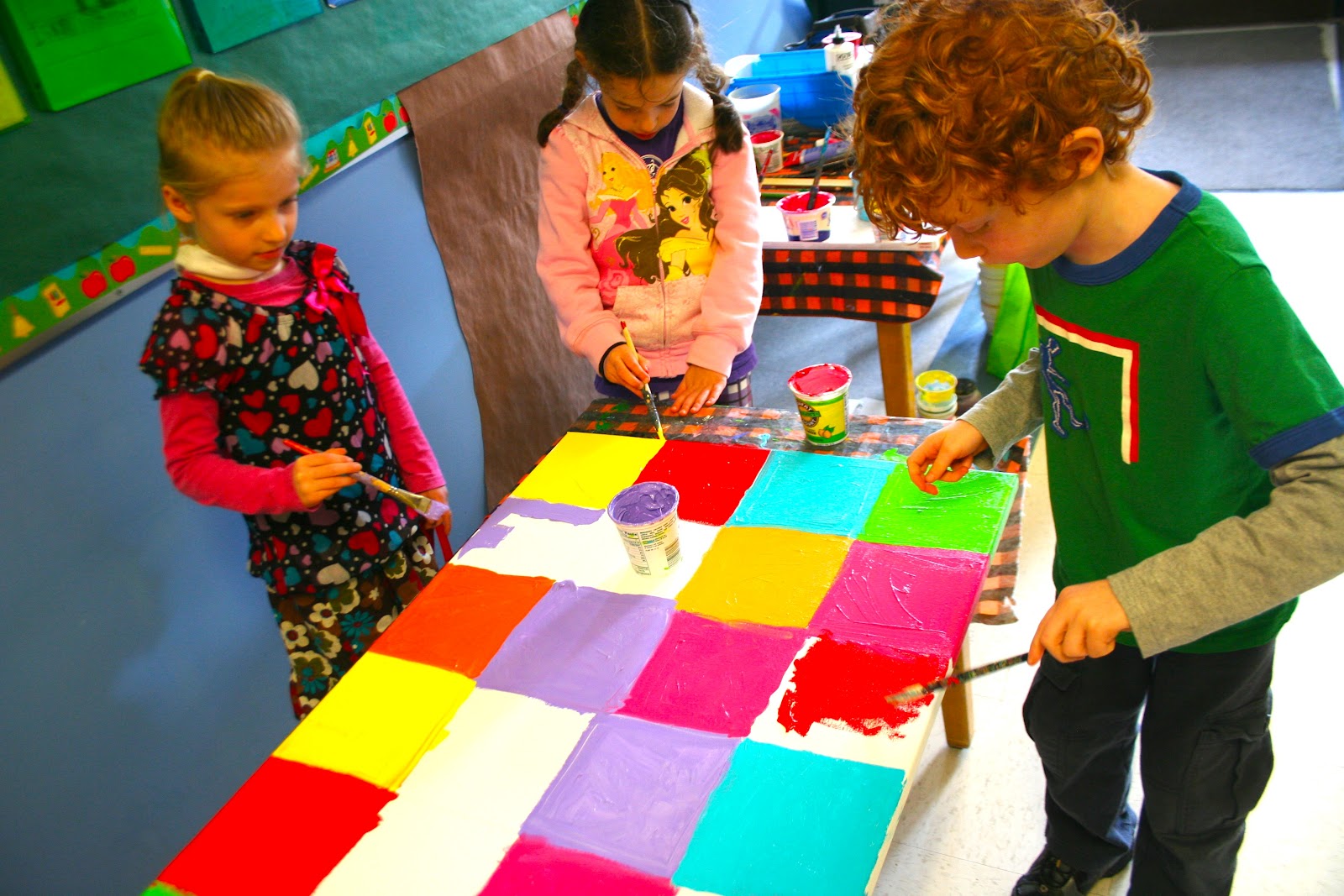 Studio Kids - Children's Art Classes in Ballard, Seattle ...